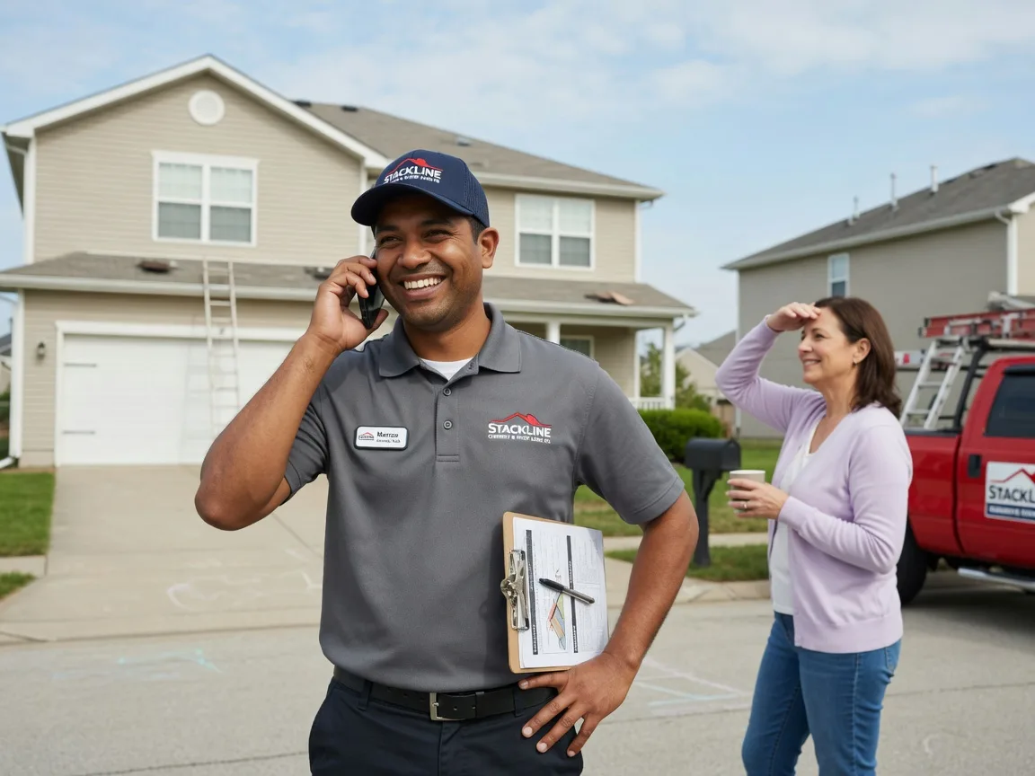 Chimney flashing repair Rush Center, KS FAQs